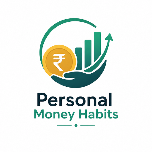 Personal Money Habit